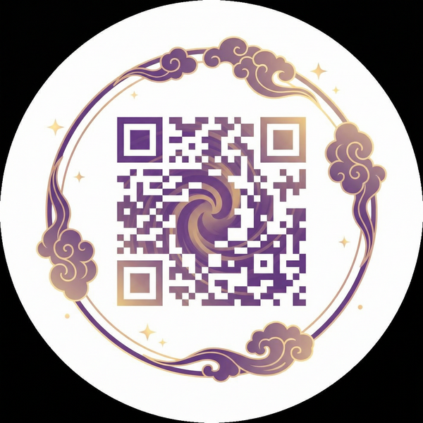 四虎视频公众号二维码